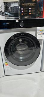 Siemens IQ700 wasmachine, Witgoed en Apparatuur, Wasmachines, Ophalen of Verzenden, Zo goed als nieuw, 85 tot 90 cm