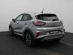 Ford Puma 1.0 EcoBoost Hybrid Titanium Aut. | Winterpack | N, 12 maanden, Euro 6, 665 kg, Bedrijf