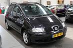 SEAT Alhambra 2.0 Stella Automaat Airco, Cruise control, Tre, Auto's, Seat, Origineel Nederlands, Te koop, 5 stoelen, Benzine