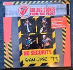 Rolling Stones San Jose '99 3lp, Ophalen of Verzenden, Nieuw in verpakking, 12 inch, Poprock