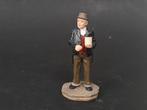 Luville kerst figuur kerstdorp, Ophalen of Verzenden, Zo goed als nieuw