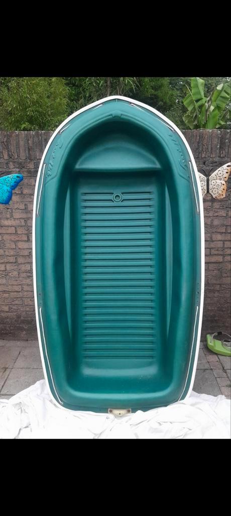Bic 213, Watersport en Boten, Kano's, Gebruikt, Overige typen, Twee personen, Ophalen