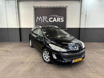 Peugeot 308 SW 1.6 VTi Sublime Climate Control/Panodak/ beschikbaar voor biedingen