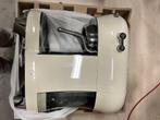 SMEG ECF02CREU Espressomachine – Zo Goed Als Nieuw!, Verzenden, Mystore, Espresso apparaat, Gemalen koffie