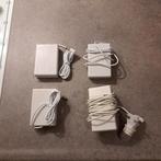 4x een hagelnieuwe lemax-huisjes adapters., Ophalen of Verzenden, Zo goed als nieuw