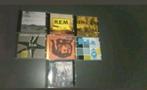 R.E.M. CD Collectie - 7 Albums, Ophalen of Verzenden, Gebruikt