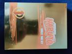 Naruto Uncut Boxset, Gebruikt, Tekenfilm, Boxset, Ophalen of Verzenden