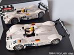 Carrera Evolution BMW V12 LMR Le-Mans 1999 Ref Nr 25420, Carrera, Racebaan, Carrera, Carrera