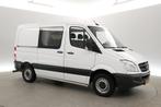 Mercedes-Benz Sprinter CDI L1H1 | Automaat | DC | 7-Zits | C, Auto's, Bestelauto's, Automaat, Gebruikt, 4 cilinders, 2000 kg