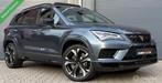CUPRA Ateca 2.0 TSI 4DRIVE Pano.dak/Viritual/Brembo/LED/ACC/, Auto's, Automaat, 4 cilinders, Ateca, 300 pk