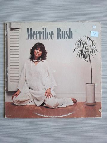 Merrilee Rush - Merrilee Rush Lp beschikbaar voor biedingen