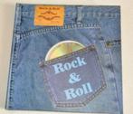 Interactief boek met de complete schat aan rock&roll, Muziek en Instrumenten, Overige Muziek en Instrumenten, Zo goed als nieuw