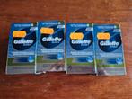 gillette gezichtscreme 4x, Ophalen of Verzenden, Nieuw, Verzorging
