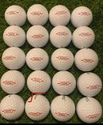 20 MOOIE TITLEIST TRUFEEL GOLFBALLEN  (AAA/AAAA), Ophalen, Zo goed als nieuw, Bal(len)