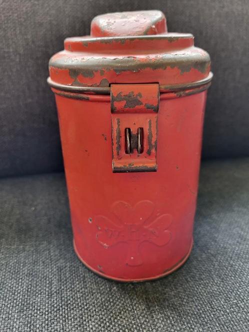 Collectebus WHN Winterhulp Nederland WO2, Verzamelen, Militaria | Tweede Wereldoorlog, Nederland, Ophalen of Verzenden
