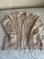 Hema, fluffy vest, maat XL, Overige kleuren, Maat 42/44 (L), Ophalen of Verzenden, Zo goed als nieuw
