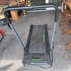 Tunturi t10 cardiofit loopband, Ophalen of Verzenden, Zo goed als nieuw, Loopband