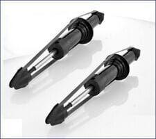 JEEP Patriot JEEP Compass schokbrekers DODGE Caliber schokde beschikbaar voor biedingen