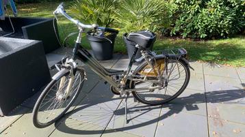 Damesfiets Koga Miyata beschikbaar voor biedingen