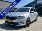 Skoda Fabia Combi 1.0 TSI Business Edition | Apple Carplay |, Voorwielaandrijving, Stof, Gebruikt, 1036 kg