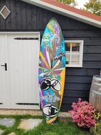 Tabou Pocket Wave 93 liter, Watersport en Boten, Windsurfen, Ophalen, Gebruikt, Minder dan 250 cm, Plank