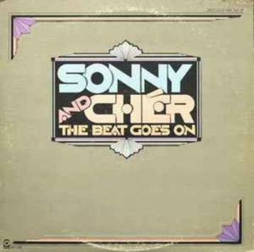 Sonny and Cher The Beat Goes On