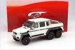 Mercedes-Benz G63 AMG 6x6 Biturbo, Ophalen of Verzenden, Zo goed als nieuw, Auto, Overige merken