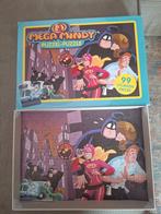 Mega Mindy puzzel (99 stukjes), Ophalen of Verzenden, Meer dan 50 stukjes, Zo goed als nieuw