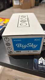 Strymon Big Sky, Ophalen of Verzenden, Nieuw