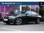 BMW 4 Serie Gran Coupé 420i High Executive M Sport Automaat, Automaat, Achterwielaandrijving, Gebruikt, 4 cilinders