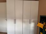 Ikea Pax kleding kast, Huis en Inrichting, Kasten | Kledingkasten, Ophalen, 200 cm of meer, 150 tot 200 cm, Zo goed als nieuw