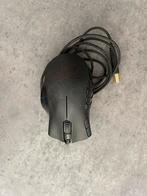 Razor molten mouse, Computers en Software, Muizen, Ophalen of Verzenden, Zo goed als nieuw, Gaming muis