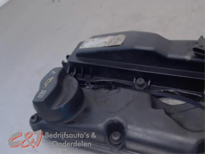 Kleppendeksel van een Mercedes Sprinter, Auto-onderdelen, Motor en Toebehoren, Mercedes-Benz, Gebruikt, 3 maanden garantie, Ophalen of Verzenden