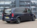 Mercedes-Benz V-Klasse 250d 4-MATIC DC XL Avantgarde | MARGE, Gebruikt, Met garantie (alle), Blauw, Bedrijf