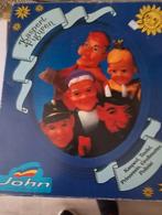 VINTAGE POPPENKAST POPPEN 15€ ZIE FOTO,S, Ophalen of Verzenden, Gebruikt