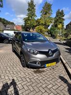 Renault Captur 0.9 TCE 90 2016 Grijs, Voorwielaandrijving, 898 cc, Euro 6, Origineel Nederlands
