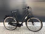 Gazelle esprit T3 damesfiets/meidenfiets (59cm), Fietsen en Brommers, Minder dan 10 versnellingen, Gebruikt, Gazelle, 47 tot 50 cm