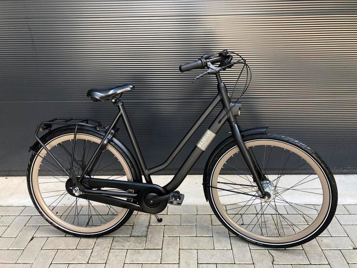 Gazelle esprit T3 damesfiets/meidenfiets (59cm), Fietsen en Brommers, Fietsen | Dames | Sportfietsen en Toerfietsen, Gebruikt