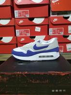 Nike air max 1 "86" BIG BUBBLE/ROYAL BLUE MAAT 40,5, Ophalen of Verzenden