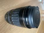 Canon telelens EF 70-210, Audio, Tv en Foto, Fotografie | Lenzen en Objectieven, Ophalen of Verzenden, Gebruikt, Telelens, Zoom