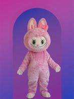Labubu mascotte, Ophalen, Zo goed als nieuw