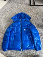 Moncler jas, Kleding | Heren, Jassen | Winter, Ophalen of Verzenden, Zo goed als nieuw, Zwart