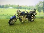 1/18 Kawasaki Vulcan - Motormax, Ophalen of Verzenden, Nieuw