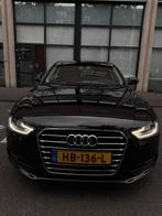 Audi A4 1.8TFSI 125KW 2015 Zwart, Voorwielaandrijving, 74 €/maand, Zwart, A4