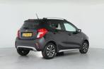 Opel KARL 1.0 Rocks Online Edition Carplay | Parksens. | Cru, Gebruikt, Euro 6, Zwart, Origineel Nederlands
