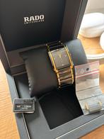 Te koop nieuw Rado Integral R20204712 heren horloge, Ophalen of Verzenden, Nieuw, Overige merken