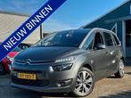 Citroën Grand C4 Picasso 1.6 BlueHDi Business 7P Aut6 | EU, Auto's, Citroën, 1334 kg, Gebruikt, Euro 6, 4 cilinders