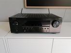 Denon 5.2 4K heos receiver met wifi en Bluetooth, Ophalen, Denon, Zo goed als nieuw, 120 watt of meer