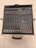 mengpaneel, Muziek en Instrumenten, Mengpanelen, Ophalen, Zo goed als nieuw, 10 tot 20 kanalen