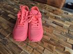 Nieuwe Skechers - Maat 38 - Koraalroze, Skechers, Nieuw, Ophalen of Verzenden, Sneakers of Gympen